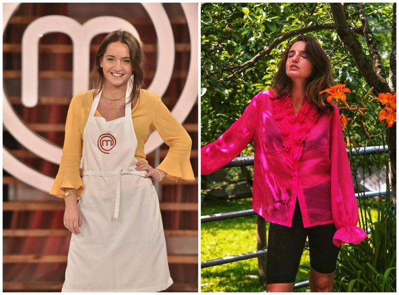 "ყაურმის ფონზე ჩემი გებჟალიის გაგდება უსამართლობა იყო" - რას ამბობს ანუკი ბიწაძე "მასტერშეფის" დატოვების შემდეგ