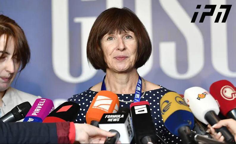 "უკვე არსებობს გზები, რომლითაც საქართველოს მოქალაქეებს შეუძლიათ, ლეგალურად იმუშაონ აშშ-ში" - ელჩის მოვალეობის შემსრულებელი