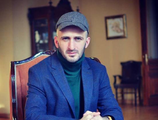 ეს ხალხიც შეიცვლება, რომელიც სინანულით მწერს, რატომ შეჭამაო საბანაძემ ის მითიური ტორტი - გიორგი კეკელიძე