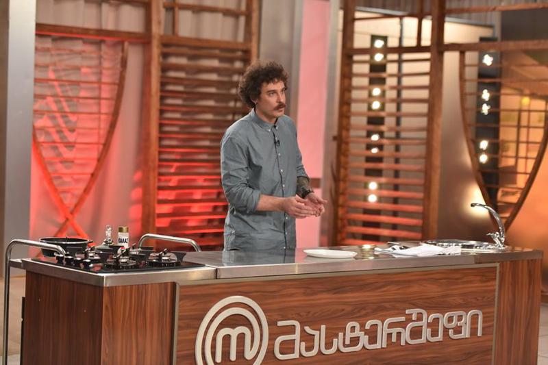 რატომ მივიდა "მასტერშეფში" და ვინ დააშორა დიმუ მენაბდე თინა მახარაძესთან - "მტკივნეული იყო დაშორება, ძალიან კარგად ვიყავით"