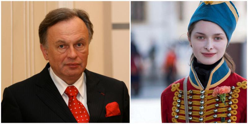 63 წლის ცნობილმა რუსმა პროფესორმა 24 წლის შეყვარებული მოკლა