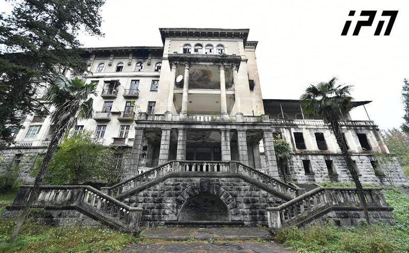 წყალტუბო 6-პუნქტიანი გეგმის მიხედვით განვითარდება - რას გეგმავს  კურორტზე ეკონომიკის სამინისტრო