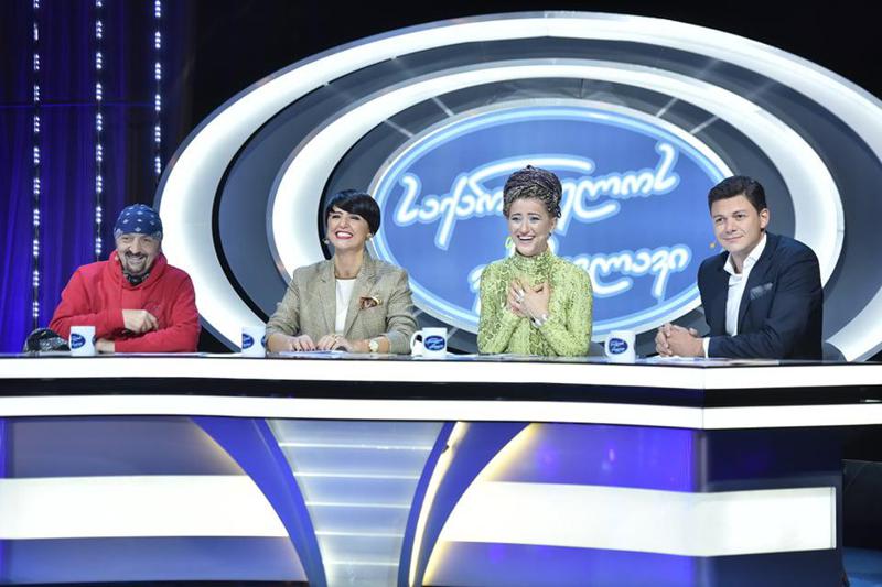 "ერთმანეთთან ძალიან ახლოს არიან, ასე რომ, რთული ბრძოლა იქნება" -  როგორ აფასებენ "საქართველოს ვარსკვლავის" შერჩეულ ათეულს ჟიურის წევრები