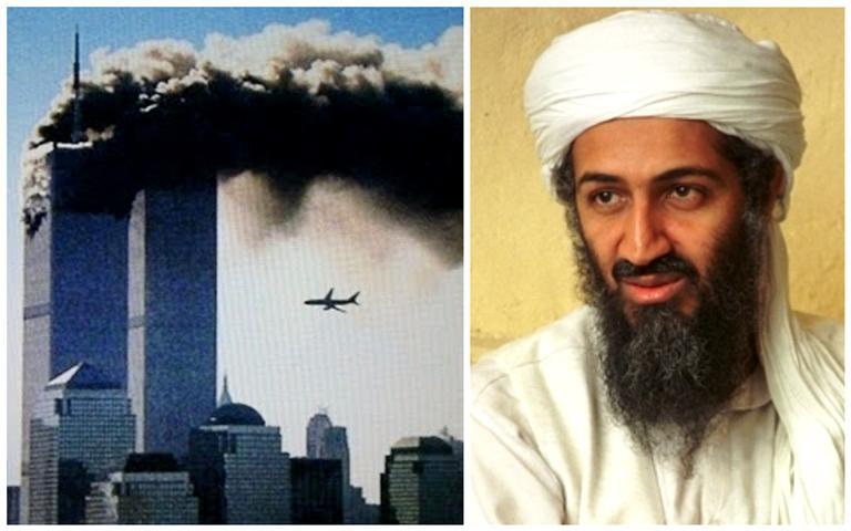 ვინ მიაწოდა ბინ ლადენს 11 სექტემბრის ტერაქტის იდეა