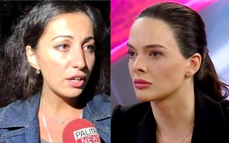 "თამთა თოდაძე დედასთან ერთად აპირებს საზღვარგარეთ მოითხოვოს პოლიტიკური თავშესაფარი, თითქოს მას დევნიან" - მარიამ კუბლაშვილი