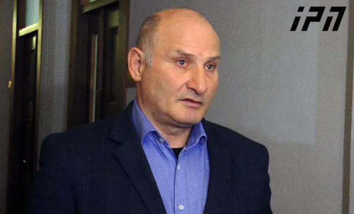 დაპირისპირება ემზარ კვიციანსა და ერთ-ერთ ოჯახს შორის - ადგილზე პოლიცია გამოიძახეს