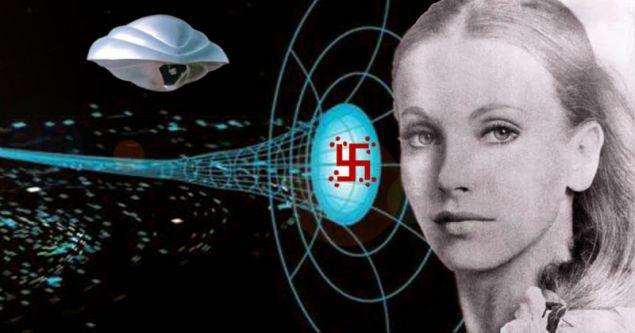 ვინ იყო ოკულტური გერმანული ორგანიზაცია "ვრილის" ლიდერი მარია ორშიჩი და რა იწინასწარმეტყველა მან