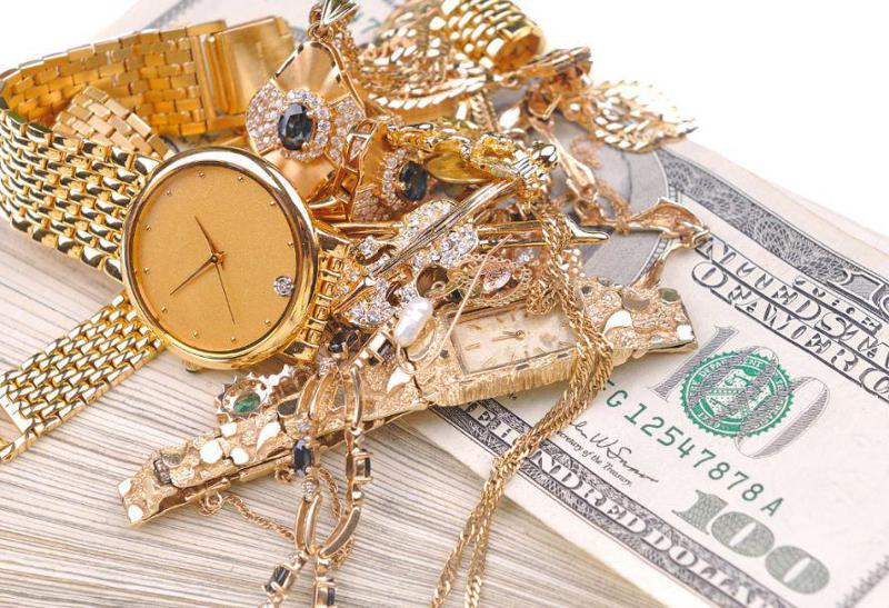 ოქროს ფასი რეკორდულად გაიზარდა - რა ღირს ძვირფასი ლითონი საქართველოში და როგორია სამომავლო პროგნოზი