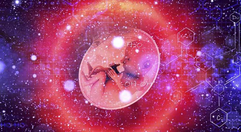 რომელ საათზე დაიბადეთ - გაიგეთ, რითი დაგაჯილდოვათ სამყარომ დაბადების საათის მიხედვით