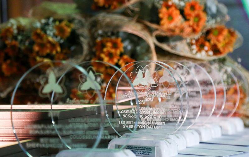 „მაგნოლია 2019“-ზე საუკეთესო ტურისტული სერვისის მიმწოდებლები გამოვლინდება