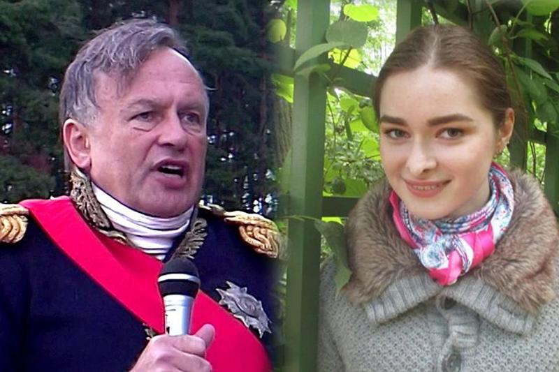 რუს პროფესორს, რომელმაც 24 წლის საყვარელი მოკლა, ცოლი საუკეთესო ადვოკატს დაუქირავებს