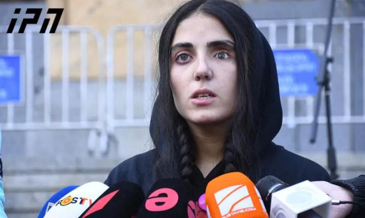 ნათქვამია "ქარის მოტანილი, ისევ ქარს მიაქვს", აქ პირიქითაა, ხალხის მოტანილი მიაქვს სახელმწიფოს - მაკო გომური