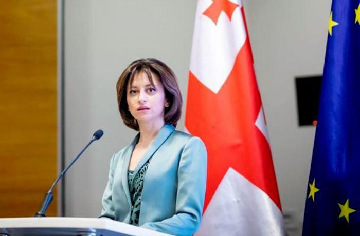 ჯანდაცვის მინისტრი - მზადაა 3 სცენარი: პირველი ინფიცირებულთა სიმცირეს, მეორე - რამდენიმე ასეულს, მესამე კი 400-მდე მძიმე პაციენტს გულისხმობს