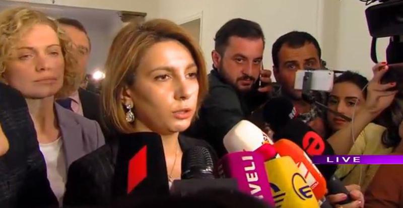 "ქართულ ოცნებას" რამდენიმე დეპუტატი ტოვებს