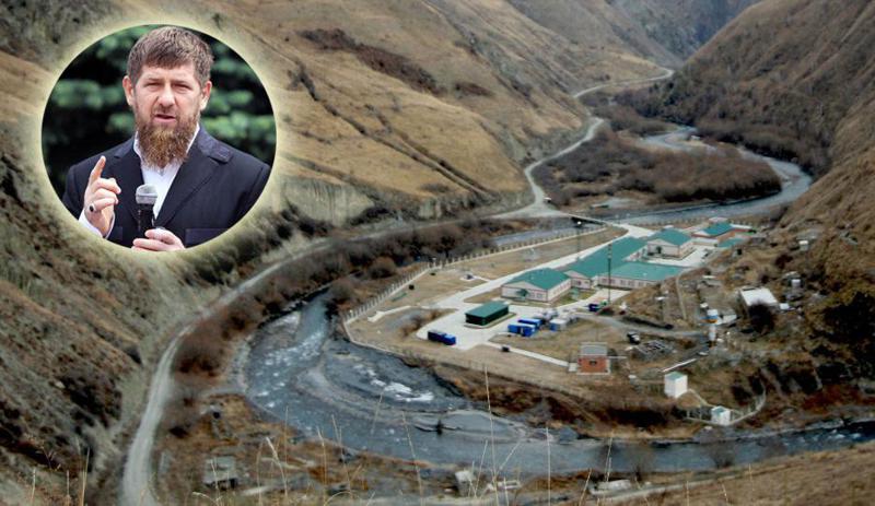 პირდაპირი გზა ჩეჩნეთსა და საქართველოს შორის -   რა იდეით გამოდის რამზან კადიროვი და  რას  ისახავს მიზნად პროექტი