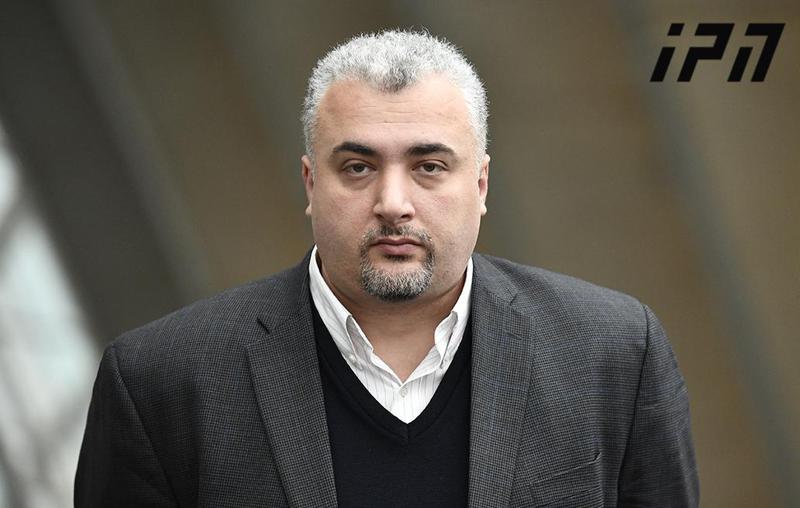 "აი, ამ მონების ხელით ჩააგდო ბიძინამ" - სერგი კაპანაძე დეპუტატების სიას აქვეყნებს, რომლებმაც საკონსტიტუციო ცვლილებებს მხარი არ დაუჭირეს