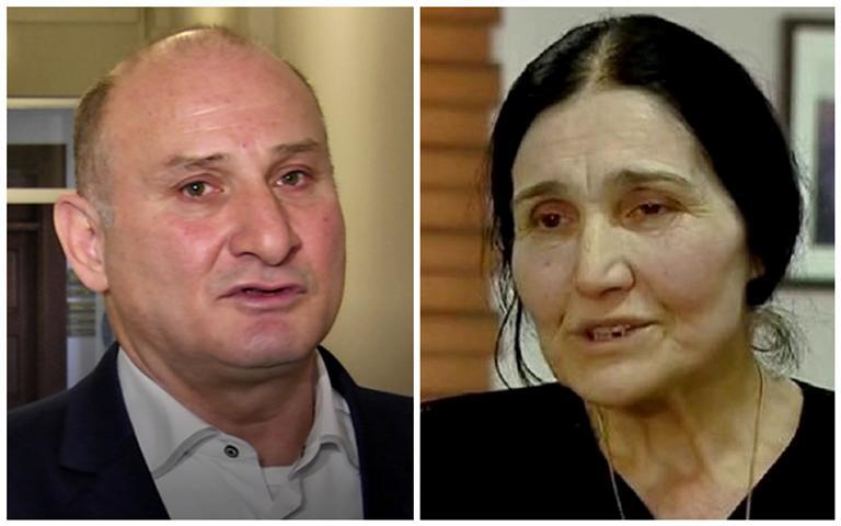 "ბექას არაფერი ახსოვს... მგონი, სრულ ჭკუაზე არ არის" - რას ყვებიან მკვლელობაში ბრალდებულ ძმიშვილზე ემზარ და ნორა კვიციანები