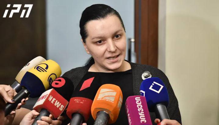 მარიამ ჯაშს კორონავირუსი დაუდასტურდა