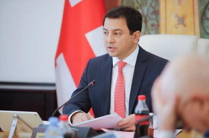 თუ რეკომენდაციები შესრულდება, მაისიდან, შესაძლებელი იქნება შეზღუდვები ეტაპობრივად მოიხსნას - არჩილ თალაკვაძე