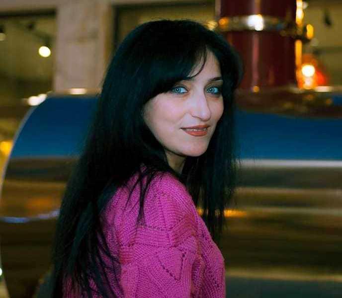 დადიანზე ავარიის დროს გარდაცვლილი ქალი „ინტერპრესნიუსის“ თანამშრომელი იყო