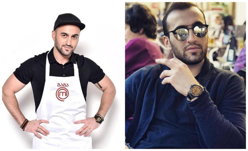 "თაფლობის თვიდან" პირდაპირ კონკურსში მოვხვდი" - "მასტერშეფის" ერთ-ერთი ლიდერი კონკურსანტი, რომელსაც მამა მზარეულობას უშლიდა