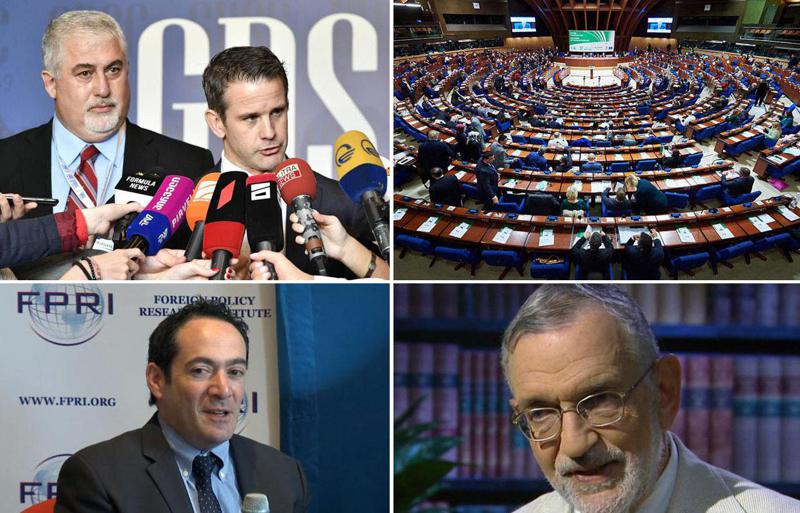 პროპორციული საარჩევნო სისტემის ჩაგდება ყველაზე დიდი საჩუქარი იქნება პუტინისთვის - როგორ ეხმაურებიან გუშინდელ მოვლენებს დასავლეთში