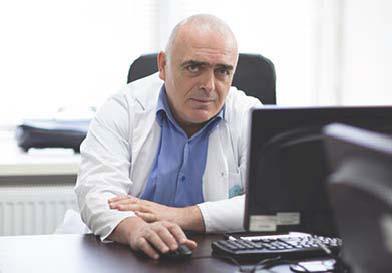 საოკუპაციო ძალების მიერ გატაცებულ ქართველ ექიმს წინასწარი ორთვიანი პატიმრობა შეეფარდა