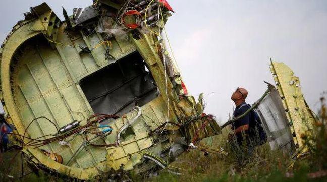 მალაიზიური ავიახაზების თვითმფრინავის ჩამოგდების საქმეში რუსი მაღალჩინოსნები ფიგურირებენ - საერთაშორისო გამომძიებლების განცხადება