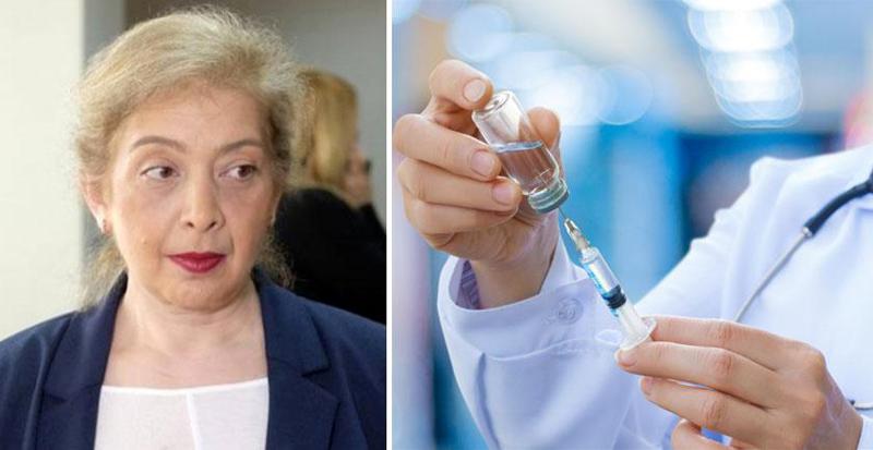 საქართველოში  გრიპის  ვაქ­ცი­ნა 20 ნო­ემ­ბრი­დან შემოვა  - რატომ დაგვიანდა წელს ვაქცინაციის პროცესი