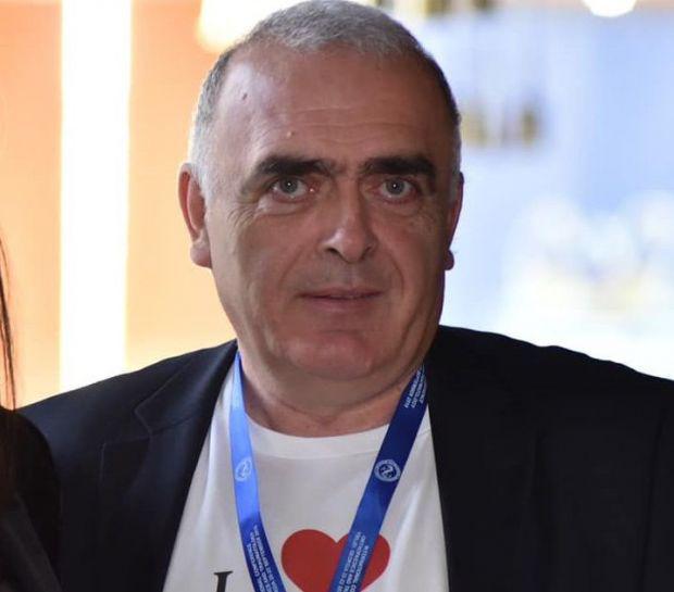 "ვაჟა გაფრინდაშვილი მონაწილეობდა 2008 წლის აგვისტოს მოვლენებში, როგორც ექიმი" - ე.წ.სამხრეთ ოსეთის დე ფაქტო КГБ