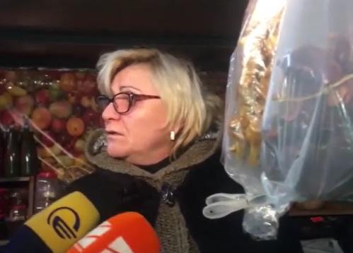 "ლევანმა დახოცა დედა და და, ამის შემდეგ მოიკლა თავი" - რა ჰყვებიან მეზობლები ატენის ქუჩაზე მომხდარ ტრაგედიაზე