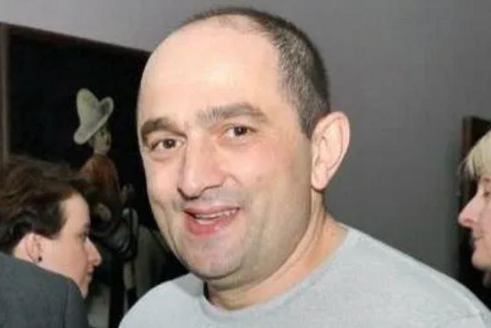 "მთავარი არხის" ერთ-ერთი დამფუძნებელი გიორგი რურუა დააკავეს