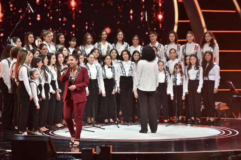 "სიხარულისგან მეტირება..." - ჟიურის და კონკურსანტების ემოციები "საქართველოს ვარსკვლავის" პირველი ლაივის შემდეგ