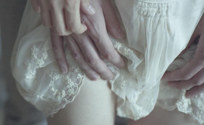 მე არ ვარ ქალი, რომელიც გინდა, მე ვარ ქალი, რომელიც მალე დაგჭირდება