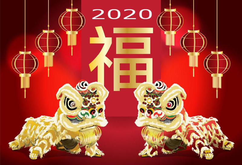 რა ელით სხვადასხვა წელში დაბადებულ ლომებს - 2020 წლის ჩინური ჰოროსკოპი