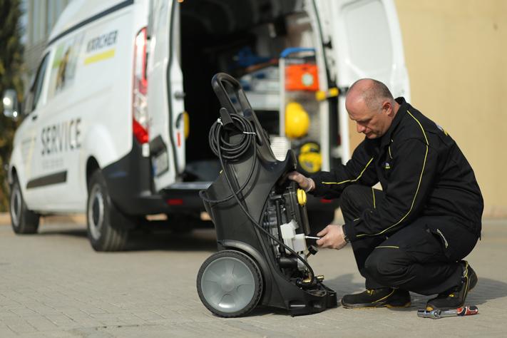 დაზოგილი დრო, მეტი სანდოობა და კომფორტი - რას გულისხმობს „კერხერის“ მობილური სერვისი