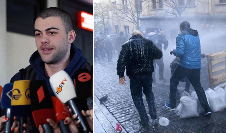 "პიკეტირება გაგრძელდება" - რას გეგმავენ "სირცხვილიას" ორგანიზატორები და როგორ არიან  აქციის დაშლის შედეგად დაშავებულები