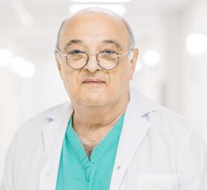 თბილისში ცნობილ ნეიროქირურგს სცემეს - "ათასობით ადამიანის გადამრჩენს ვიღაც ველური ცემს..."