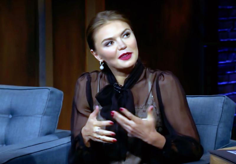 ალინა კაბაევა მილიარდერი გახდა - მედიის მტკიცებით, ყოფილმა ტანმოვარჯიშემ პუტინისგან ტყუპები გააჩინა