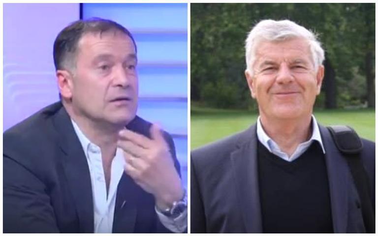 საქართველოს პარლამენტს ორი ახალი დეპუტატი ეყოლება