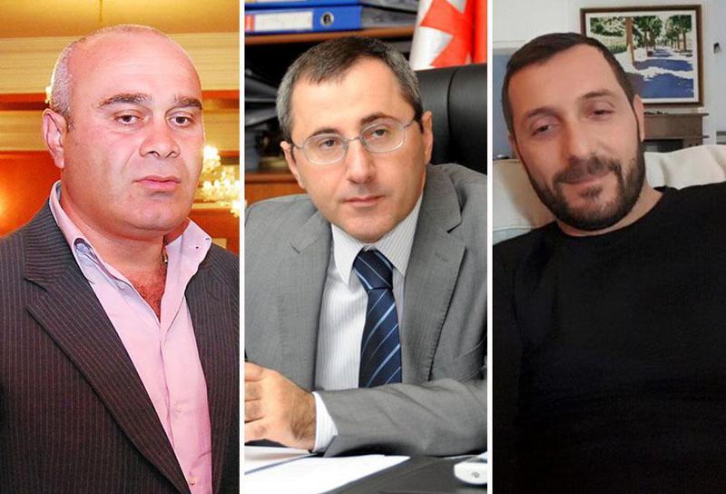 "მგონია, რომ დევნილ "ნაცებს" ორგანიზება გაუკეთა ადეიშვილმა..." - რატომ შეწყვიტა ინტერპოლმა ყოფილი მაღალჩინოსნების ძებნა