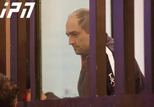 სასამართლომ გიორგი რურუას პატიმრობა შეუფარდა