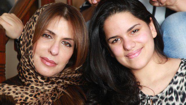 არაბი პრინცესა გაუჩინარდა - ბასმას თვითმფრინავს აფრენის საშუალება არ მისცეს