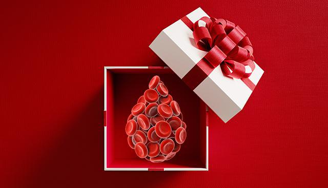 „სისხლის დონაცია დამეხმარა მეცხოვრა ერთი „ზედმეტი“ წელი”- რატომ უნდა გავიღოთ სისხლი უანგაროდ