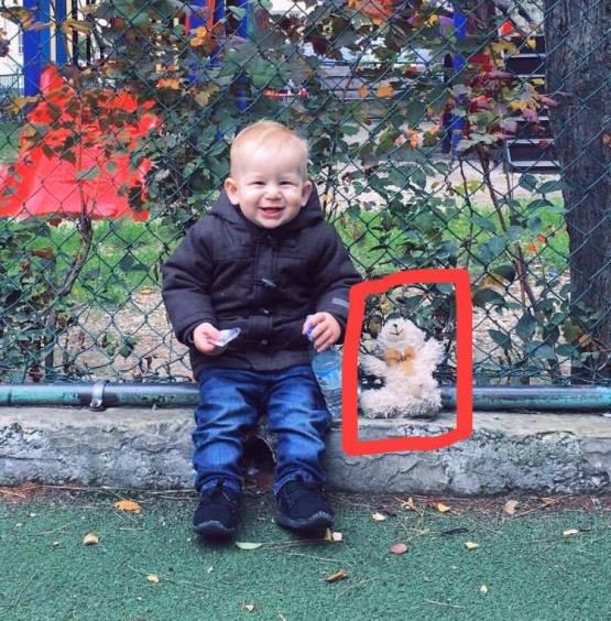 3 წლის ლუკას და მისი "აუას" ამბავი, რომელმაც ინტერნეტმომხმარებლები სიკეთით აავსო - "ბავშვი ძალიან განიცდის, ახალ დათუნიას არ იკარებს..."