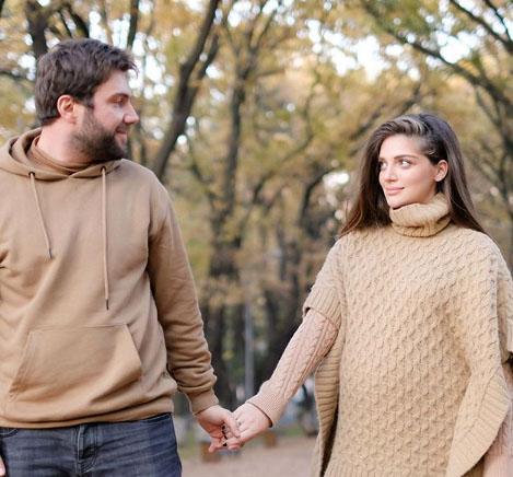 ჯანეტ ქერდიყოშვილს და ნოე სულაბერიძეს გოგონა შეეძინათ