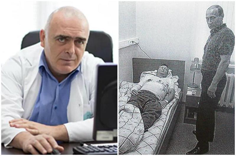 "ყველაფერი გააკეთეს, რომ ჩემთვის სიცოცხლე შეენარჩუნებინათ" - რას იხსენებდნენ ვაჟა გაფრინდაშვილის მიერ გადარჩენილი რუსი სამხედრო მფრინავები