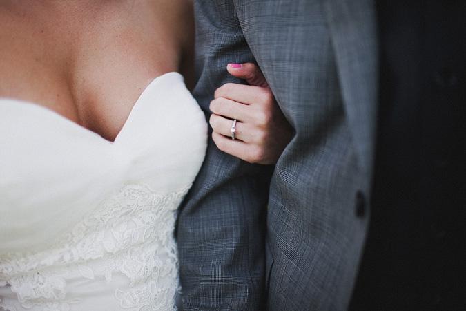 15 შეკითხვა, რომელიც წყვილმა ერთმანეთს უნდა დაუსვას, სანამ დაქორწინდება