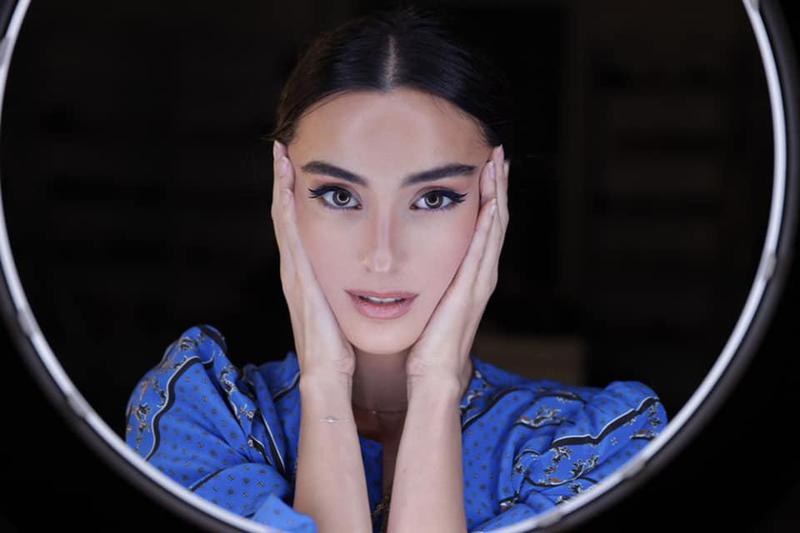 "ადამიანი ლამაზი მაშინაა, როდესაც შიგნიდან ასხივებს..." - ნინუცა ორჯონიკიძე  წამყვანის ამპლუასა და "საქართველოს ვარსკვლავის" კულისებზე