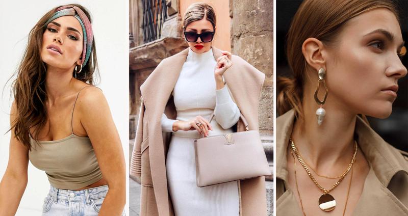 რა ჩავიცავთ 2020 წლის შესახვედრად - ვირთხის წელიწადის  ტრენდული ფერები, სამოსი და აქსესუარები